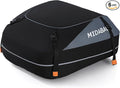 MIDABAO Waterproof Duty Car Roof Top Carrier-Car Cargo Roof Bag Car Roof Top by rooftopcargocarrier