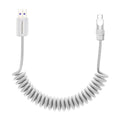 chubbycable Curly Chubby by ChubbyCable