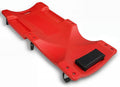 Magshion Mechanic Creeper with Padded Headrest and Tool Tray, 330 lbs Capacity by Magshion