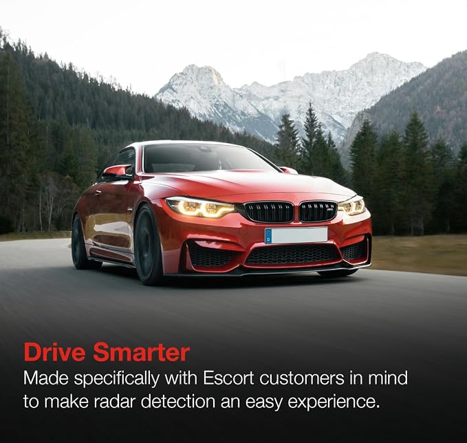Escort Cobra Official Direct Wire SmartCord, Charges Through Vehicle’s - Image 6