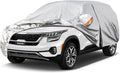 Kayme 6 Layers SUV Car Cover Custom Fit by kayme