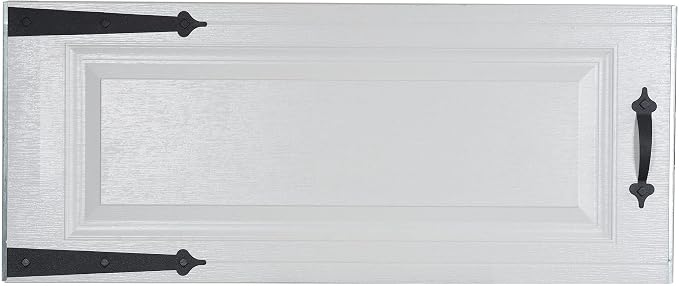 Household Essentials Garage Handle and Hinge Magnets – Decorative Magnetic - Image 6
