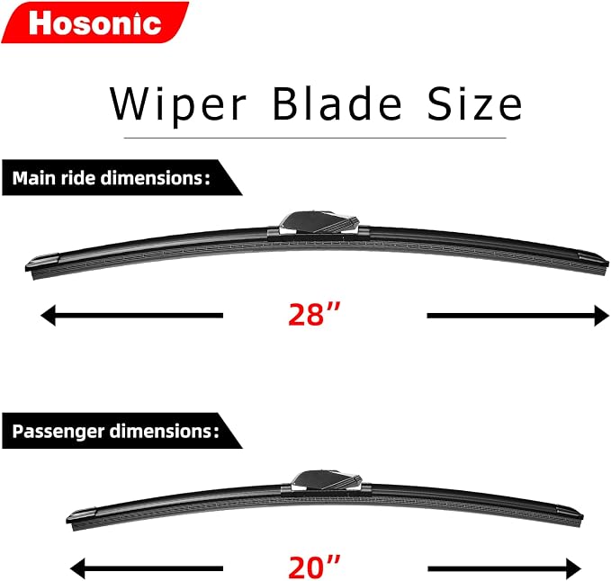 Windshield Wipers - Image 2