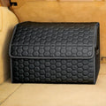 Cargo Organizer 17.7" by OwleysCarAccessories