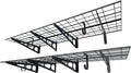 FLEXIMOUNTS 2-Pack 2x6ft Garage Shelving by FLEXIMOUNTS