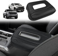 Muslogy Center Console Armrest Cover Compatible by Muslogy