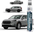 Urban Gray Pearl Touch Up Paint Compatible by SNSIR