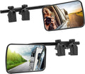 Clip-On Mirror Extenders for Towing by CAFOPAR