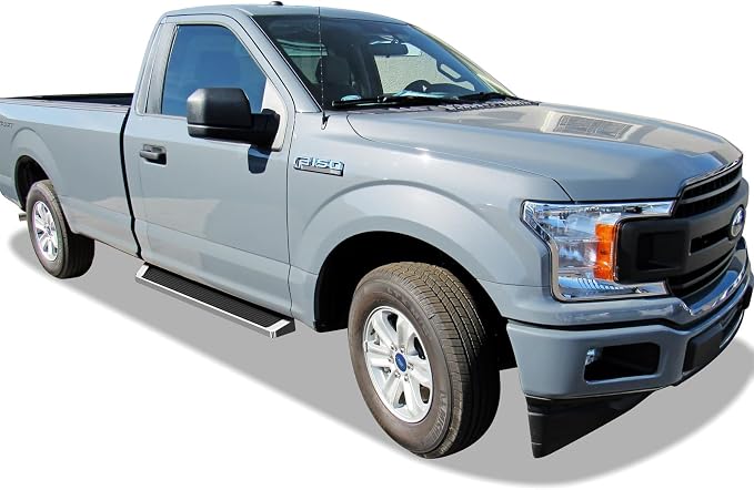 APS Running Boards Style Compatible - Image 6