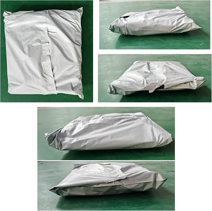 Car Cover Compatible with Bentley Continental GT Coupe/Continental GTC - Image 10
