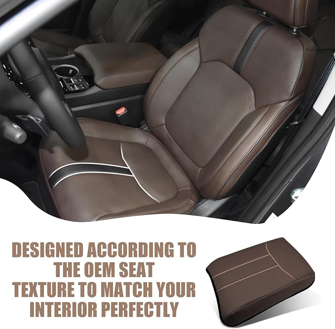 Muslogy Center Console Cover Compatible - Image 2
