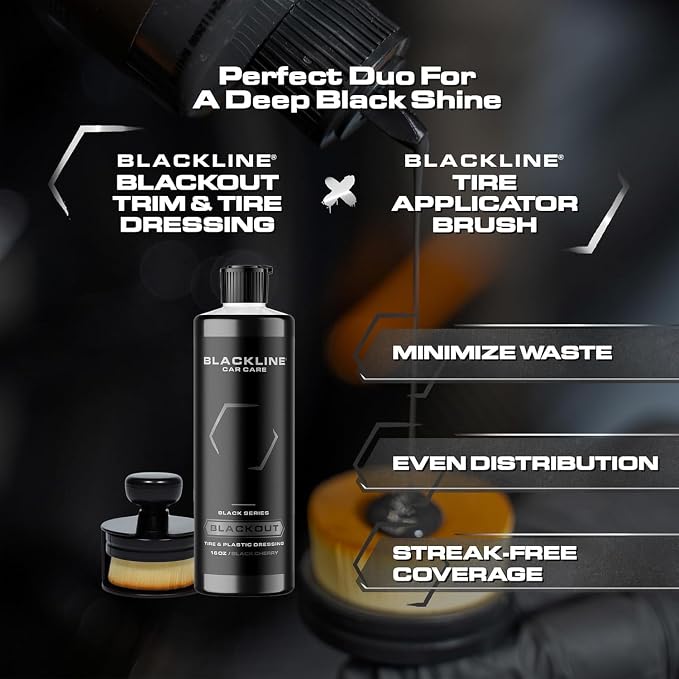 Blackline Car Care - Image 6