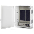 Outdoor Electrical Junction Box by Namunanee