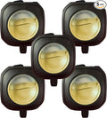 New Car Scent Blister Liquid Vent Clip Freshener | Car Air Freshener Vent Clip by Perfa