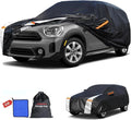 Mini Countryman Car Cover 100% Waterproof All Weather, Gift by FocusonQualityServiceHear