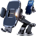 TORRAS 2025【Strongest Suction & Military-Grade】 Phone Holders by TORRAS