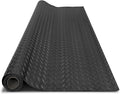 4x10FT Garage Floor Mat, 2.8mm Thickened Flooring Roll by Unknown