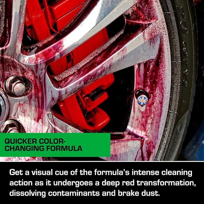 Ethos Wheel Cleaner - Image 8