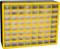Akro-Mils 64-Drawer Plastic Drawer Storage Cabinet by Akro-Mils