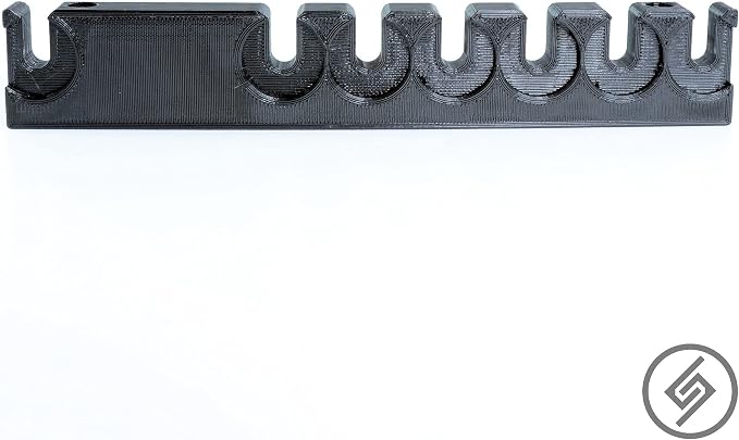 Spartan Mounts Hook Designed for Solo Stove Tools | Camping Backyard Family - Image 6