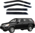 KPY Window Visor Compatible by KPYBizConnect