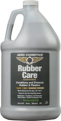 Ceramic Tire Dressing Protector, No Tire Shine, No Dirt or Brake Dust by AeroCosmetics