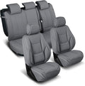 Coverland Custom Car Seat Covers Compatible by Coverland