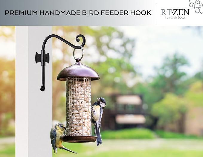 RTZEN Plant Hangers Outdoor or Indoor - Image 5