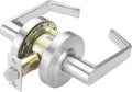 Commercial Lever Door Lock by LO-LOCKHARDWARE