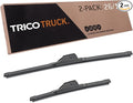TRICO Solutions™ Truck 26 Inch & 16 Inch Pack of 2 High Performance Automotive by Trico