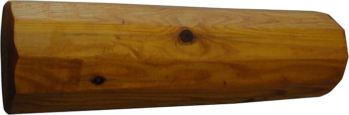 10-Place Wall-Mounted Ski Log Racks - Image 2