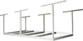 MonsterRax 4x8 Overhead Garage Storage Rack Frame Kit by MonsterRAXStorageSolutions