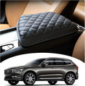 LFOTPP 2024 XC60 Armrest Cover for XC60 Center Console Cover for 2018-2021 2022 by LFOTPP