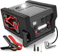 2000A Peak Car Battery Jump Starter by ZunDianPowerStationJumpStarter
