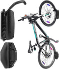 Bike Rack Wall Mount, Garage Wall Bike Rack, Vertical Bike Rack Holds Up to by Unknown