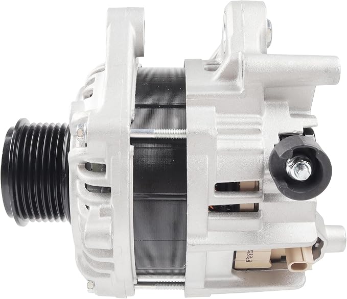 EZEXPREZE Alternator for Honda Accord 2.4L 2013 2014 2015 2016 2017 Automatic - Image 8