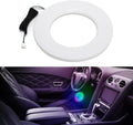 Dreamcolor Door Horn Light*1, which fit by MAODANER