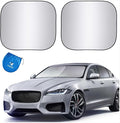 EzyShade Windshield Sun Shade by EzyShade