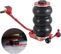 VEVOR Air Jack, 3 Ton/6600 lbs Triple Bag Air Jack, Airbag Jack by VEVOR