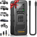 Tire Inflator Portable Air Compressor by HOME