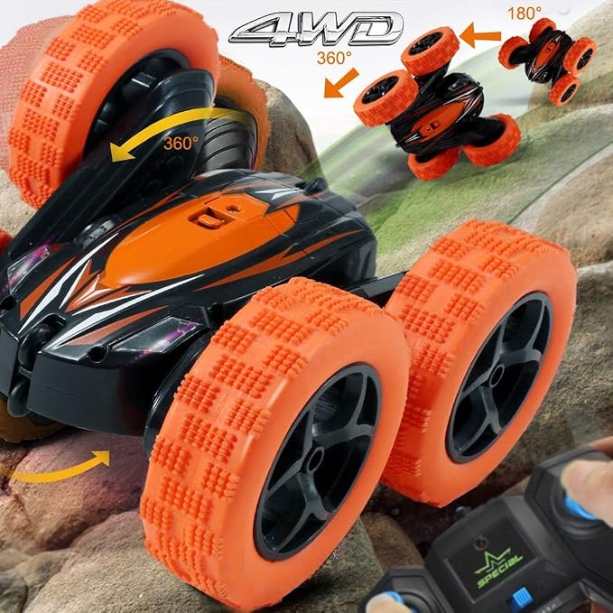 FREE TO FLY Remote Control Car Rc Cars - Image 3