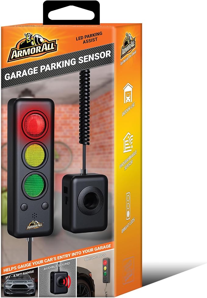 Armor All Advanced Garage Parking Aid - Image 8