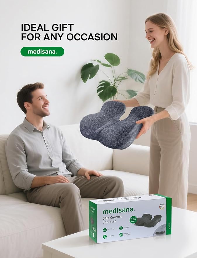 Seat Cushion, SC 200G Seat Cushions - Image 9