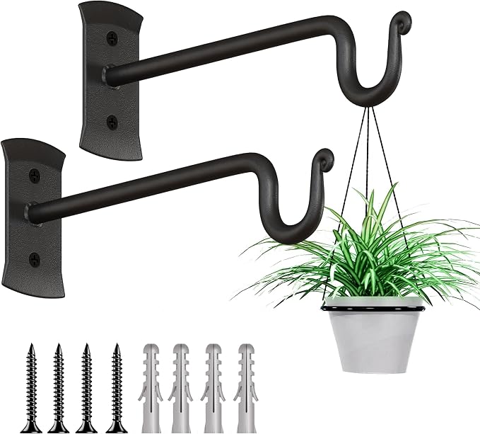 RTZEN Plant Hangers Outdoor or Indoor - Image 9