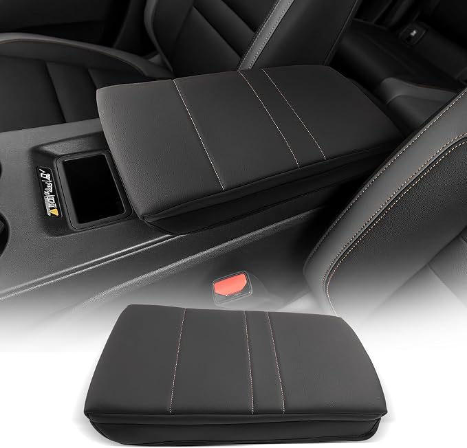 CDEFG for Honda Prologue 2024 2025 Center Console Cover Armrest Box Cover for by CDEFG