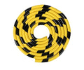 Heavy-Duty Wall & Corner Guards – 5M Self-Adhesive NBR Rubber Protection by Unknown