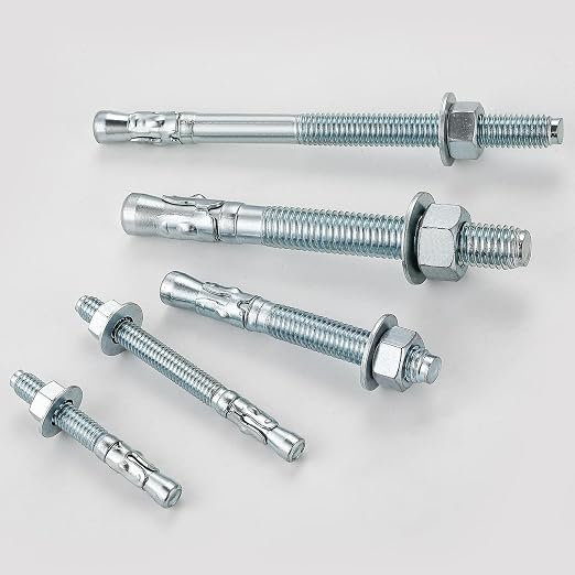 3/4x5-1/2 10Pcs Inch Standard Fasteners - Image 5