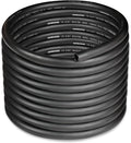 EVIL ENERGY 5/8" Heater Hose Coolant Radiator Straight 100PSI SAE 20R3 25FT by EVILENERGY