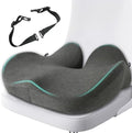 Office Chair Cushion by Unknown