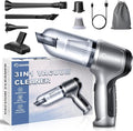 Saker Handheld Vacuum Cleaner Car by Saker